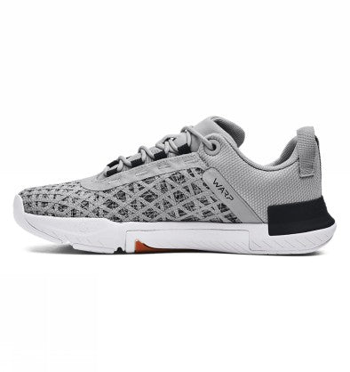 UA TRIBASE REIGN 5