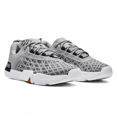 UA TRIBASE REIGN 5
