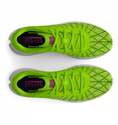 UA CHARGED BREEZE 2