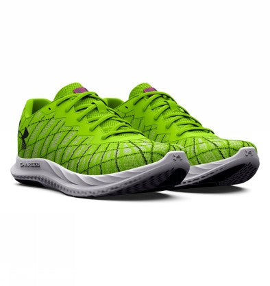 UA CHARGED BREEZE 2