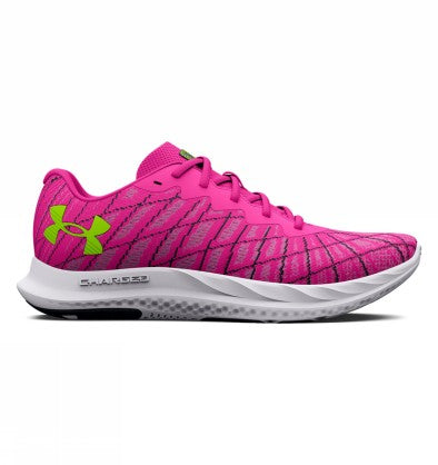 UA W CHARGED BREEZE 2