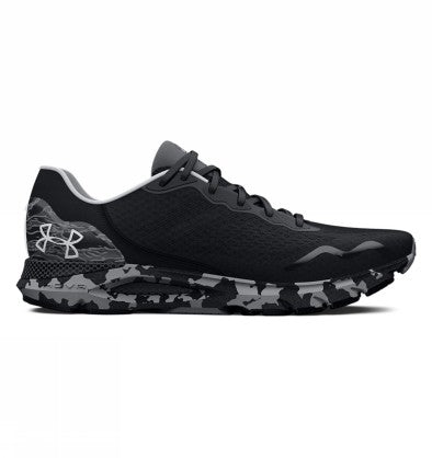 UA HOVR SONIC 6 CAMO