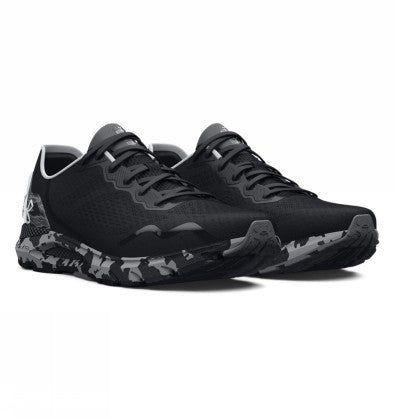 UA HOVR SONIC 6 CAMO