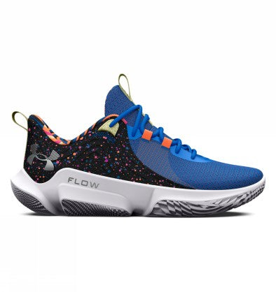 UA FUTR X2 LE