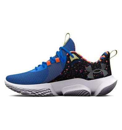 UA FUTR X2 LE