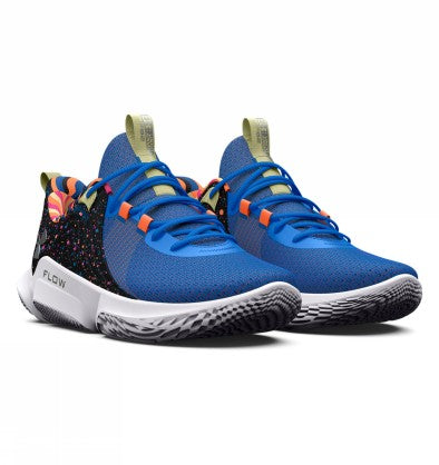 UA FUTR X2 LE