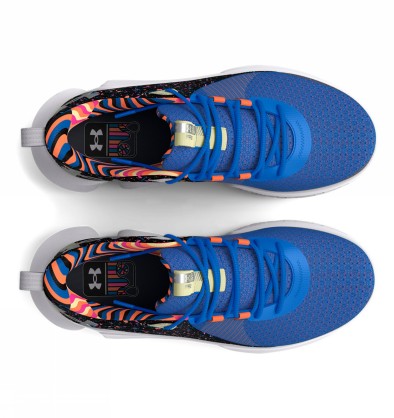UA FUTR X2 LE