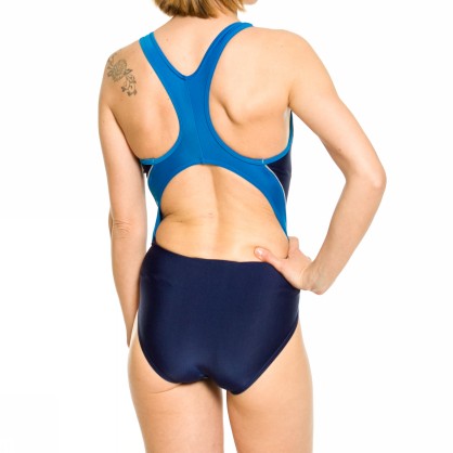 MADONNA NAVY BLUE