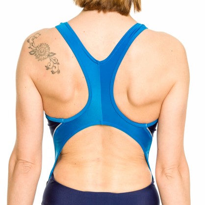 MADONNA NAVY BLUE
