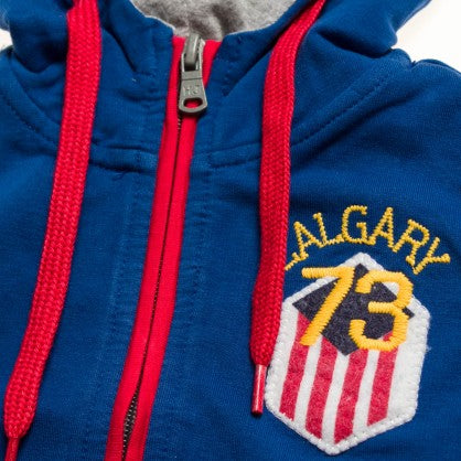 SWEATSHIRT TOSELLI