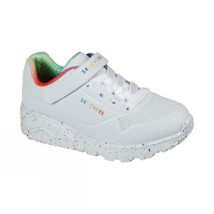 UNO LITE-RAINBOW SPECKS