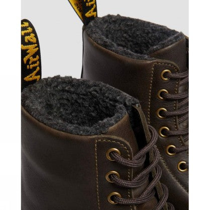 1460 Pascal Wl Dms Olive Grizzly