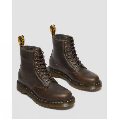 1460 Pascal Wl Dms Olive Grizzly