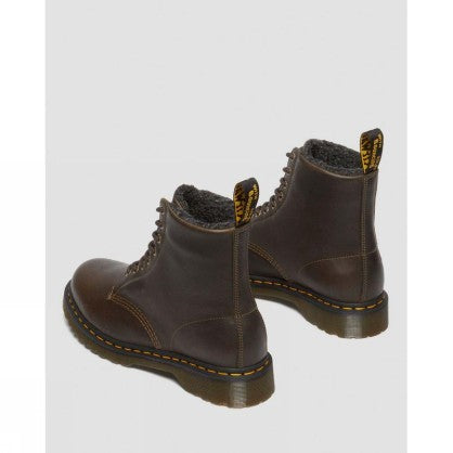 1460 Pascal Wl Dms Olive Grizzly
