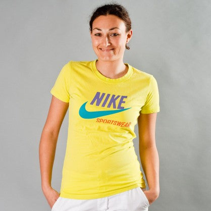 ICONS SPORTSWEAR TEE