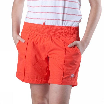 ESSENTIALS WOVEN SHORT