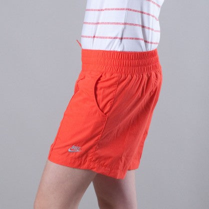 ESSENTIALS WOVEN SHORT