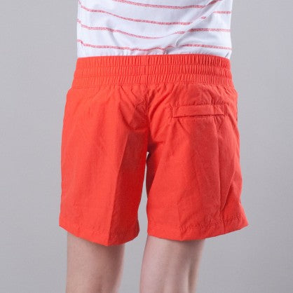 ESSENTIALS WOVEN SHORT