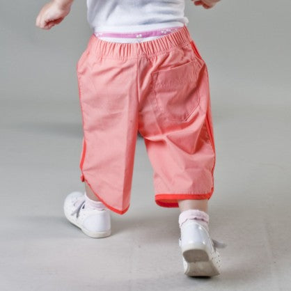 WOVEN SHORT