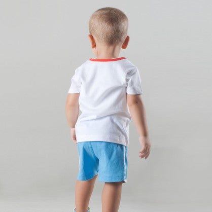 GRAPHIC SHORT SLEEVE TEE