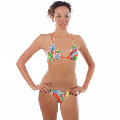 MAGICAL 2 PIECE TRI F
