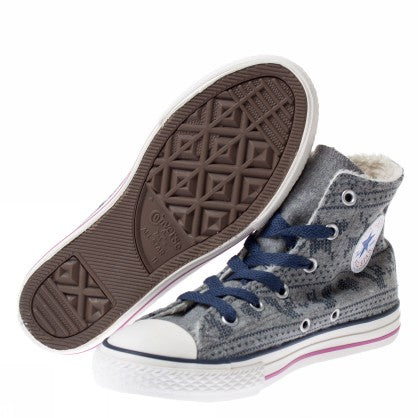 ALL STAR CT HI