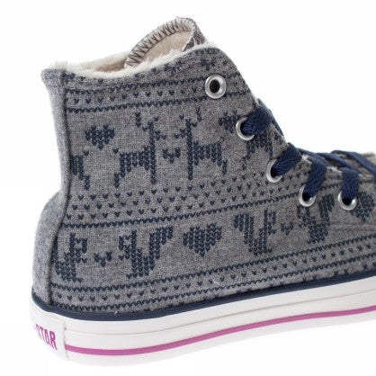 ALL STAR CT HI