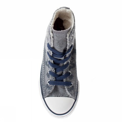 ALL STAR CT HI