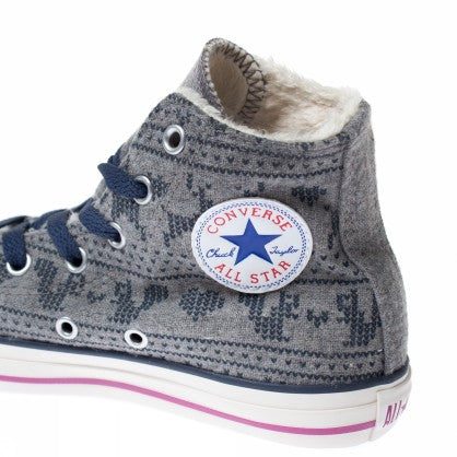 ALL STAR CT HI