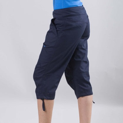 STUDIO WOVEN CAPRI