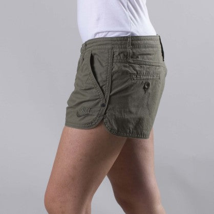 WOVEN SHORT