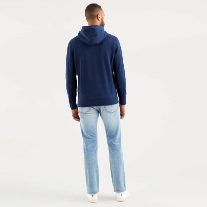 NEW ORIGINAL HOODIE DRESS BLUES