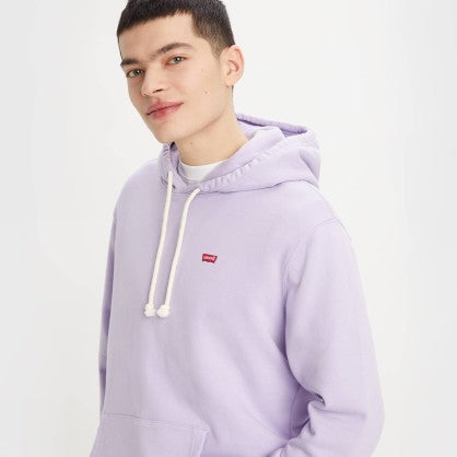 THE ORIGINAL HM HOODIE BLUES