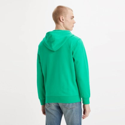 THE ORIGINAL HM ZIP UP GREENS