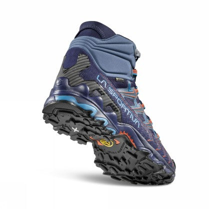 Ultra Raptor II Mid GTX