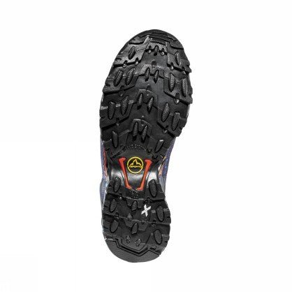 Ultra Raptor II Mid GTX