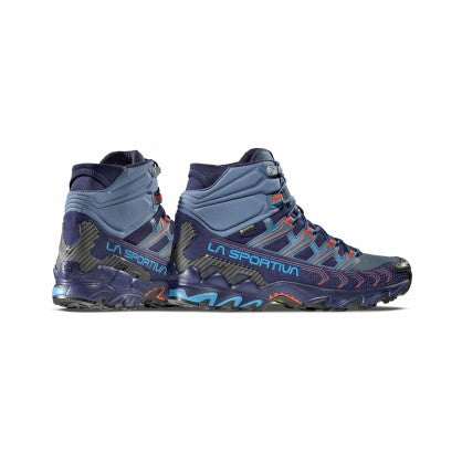 Ultra Raptor II Mid GTX