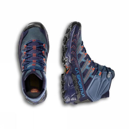 Ultra Raptor II Mid GTX