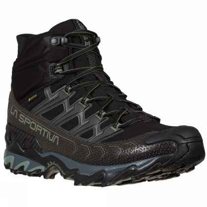Ultra Raptor II Mid Wide GTX