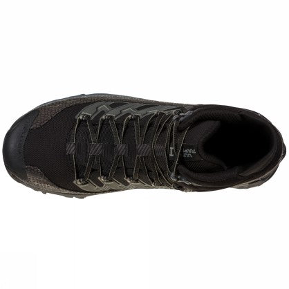 Ultra Raptor II Mid Wide GTX