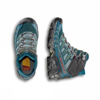 Ultra Raptor II Mid Woman GTX