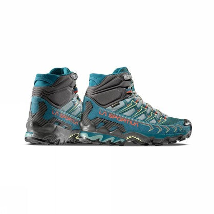 Ultra Raptor II Mid Woman GTX