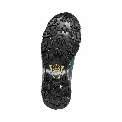Ultra Raptor II Mid Woman GTX