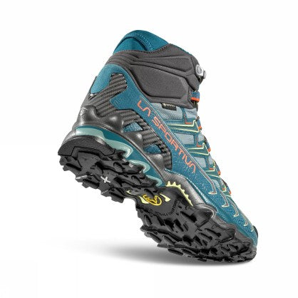 Ultra Raptor II Mid Woman GTX