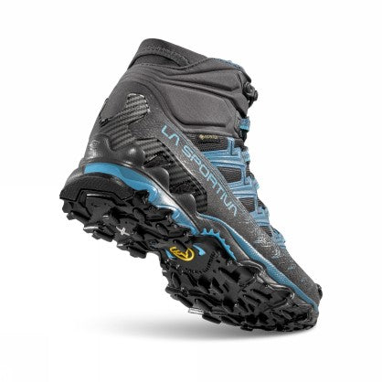 Ultra Raptor II Mid Woman GTX