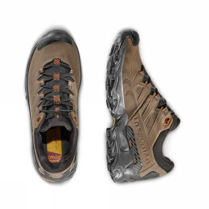 Ultra Raptor II Leather GTX