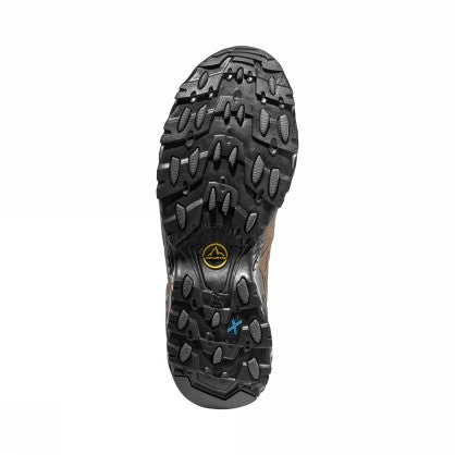 Ultra Raptor II Leather GTX