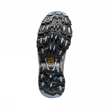 Ultra Raptor II Leather Woman GTX