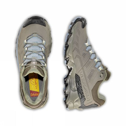 Ultra Raptor II Leather Woman GTX
