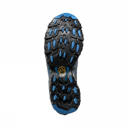 Ultra Raptor II Mid Leather GTX